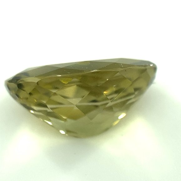 Green Tourmaline 4.75ct - Picture 5 of 7